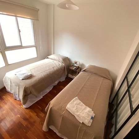 Hermoso duplex en el corazón de Nueva Córdoba. Exterior foto