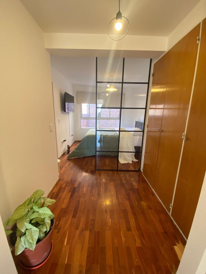Hermoso duplex en el corazón de Nueva Córdoba. Exterior foto