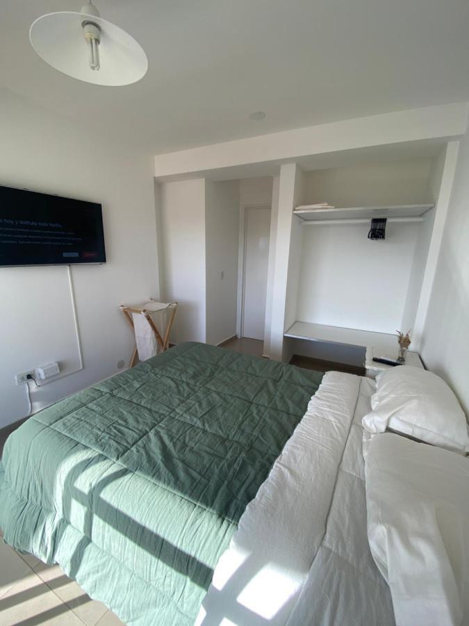 Hermoso duplex en el corazón de Nueva Córdoba. Exterior foto