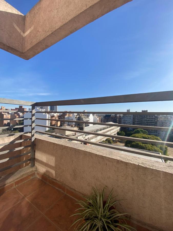 Hermoso duplex en el corazón de Nueva Córdoba. Exterior foto