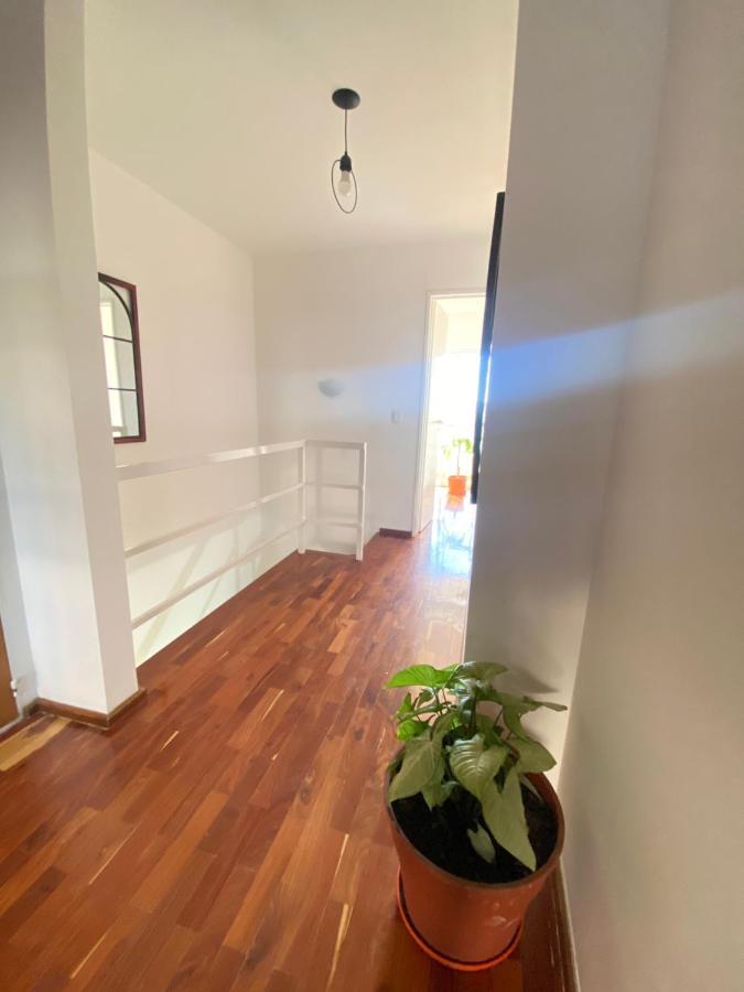 Hermoso duplex en el corazón de Nueva Córdoba. Exterior foto