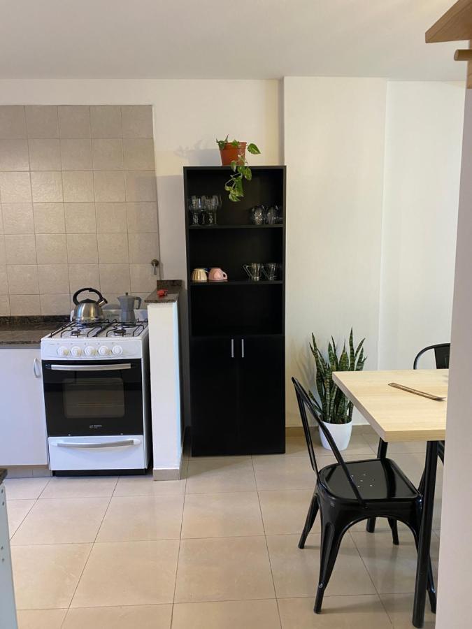 Hermoso duplex en el corazón de Nueva Córdoba. Exterior foto