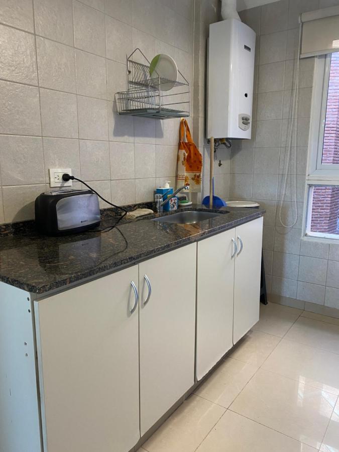 Hermoso duplex en el corazón de Nueva Córdoba. Exterior foto