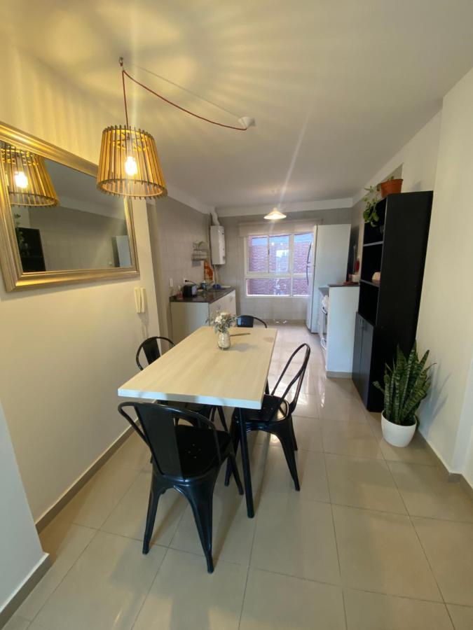 Hermoso duplex en el corazón de Nueva Córdoba. Exterior foto