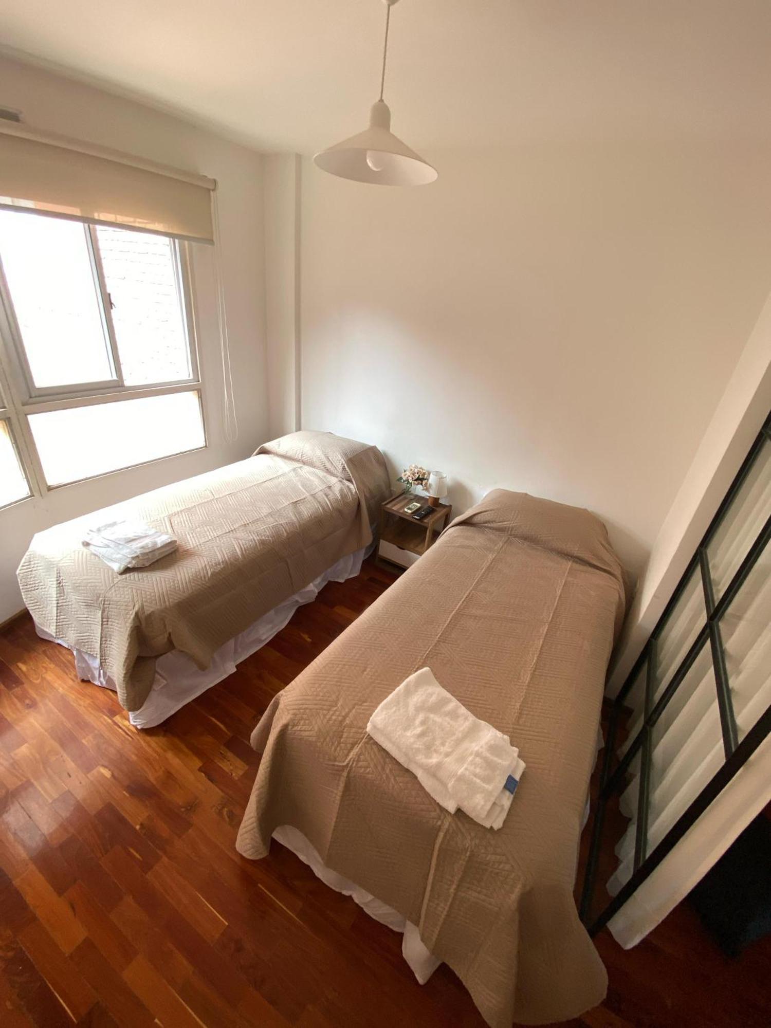 Hermoso duplex en el corazón de Nueva Córdoba. Exterior foto