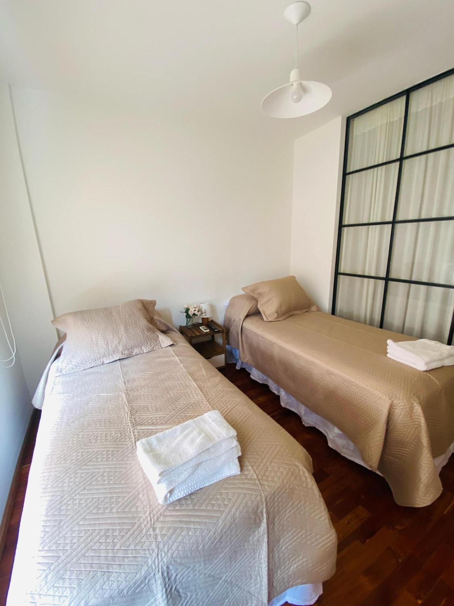 Hermoso duplex en el corazón de Nueva Córdoba. Exterior foto